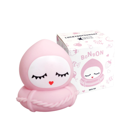 Bonbon bath toy